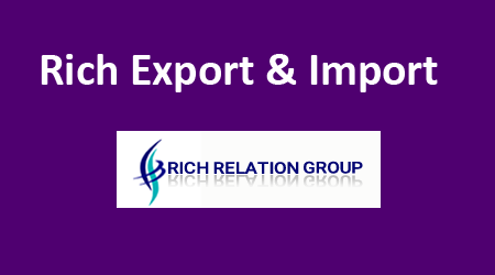 Rich Export & Import