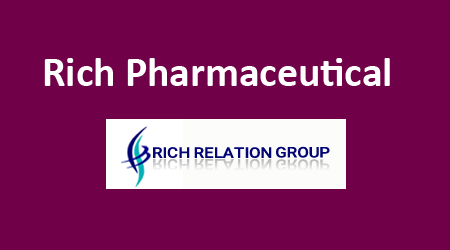 Rich Pharmaceutical Company
