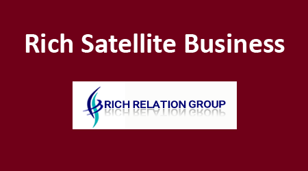 Rich Satellite Business