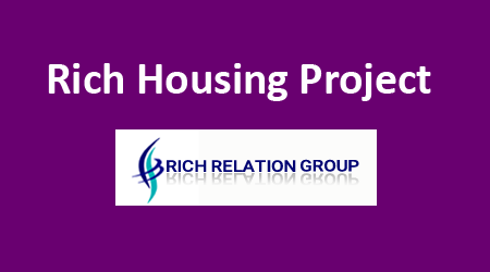 Rich Housing Project