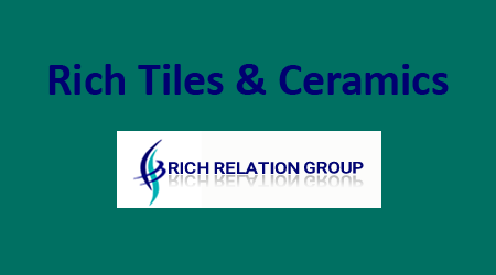 Rich Tiles & Ceramics Company